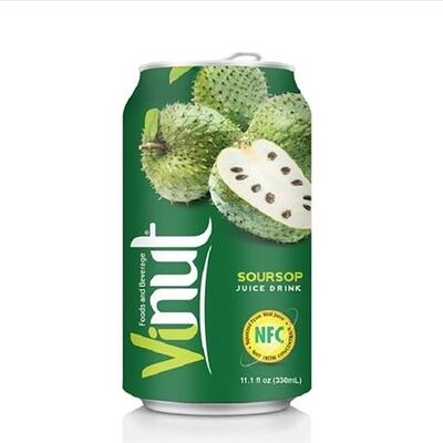 Vinut со вкусом гуанабаны в ФоБо 23 по цене 290 ₽