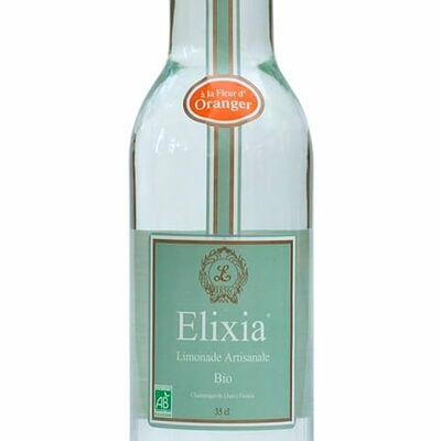 Лимонад Флёрдоранж Elixia в Гурмэтика по цене 435 ₽