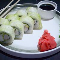 Каджитсу в Libre Bar