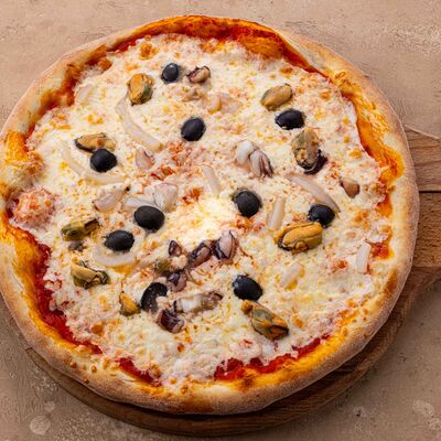 Ля Маре в Рукоста по цене 1029 ₽