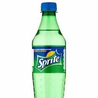 Sprite в МолокоТимьян