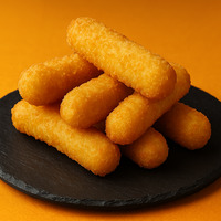 Сырные палочки в Лапша и Утки