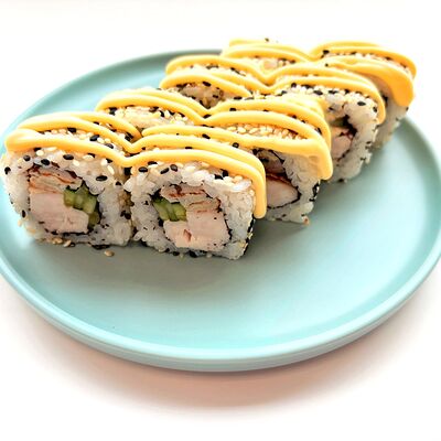 Томаго ролл в Ostrov по цене 519 ₽