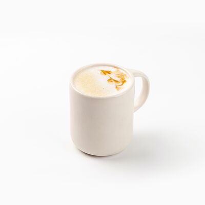 Хвойный латте в smart day по цене 435 ₽