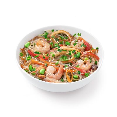 Вок Фунчоза в Сушивёсла по цене 279