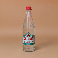 Саирме с газом в Хочу Пури