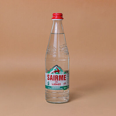 Саирме с газом в Хочу пури по цене 450 ₽