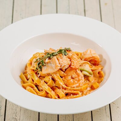 Фрутти Ди Маре в Перчини на огне по цене 530 ₽