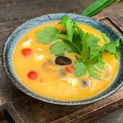 Том ямв Мой кофе по цене 838 ₽