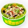 Салат Жюльен с курицей и грибами в Subway по цене 495