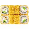 Криспи с курицей в Фишка суши по цене 449