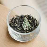 Чай лесной в Angel Cakes