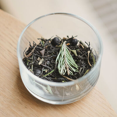 Чай лесной в Angel Cakes по цене 550 ₽