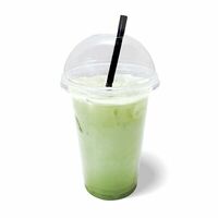 Чай Tra matcha sua da в Pho Dat Viet