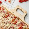 Пицца Домашняя_40 см в Amba Pizza по цене 1359