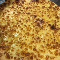 Хачапури по-мегрельски в Хачапурия