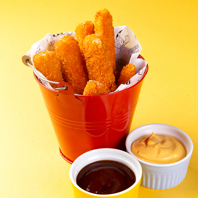 Сырные палочки в Handy Place по цене 295 ₽