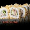 Ролл Цезарь в Sushi Village по цене 599