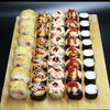 Доминикано сет в Mix Rolls по цене 1700