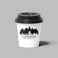 Раф Медовый в CoffeeNat