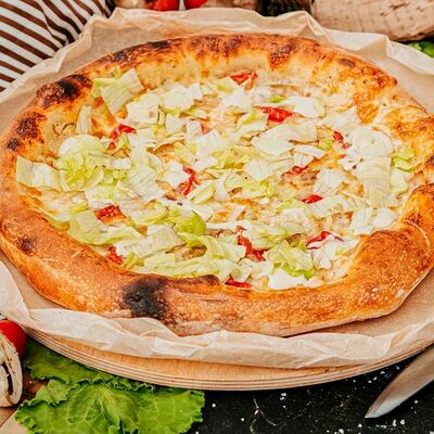 Пицца Цезарь в OK PIZZA по цене 510