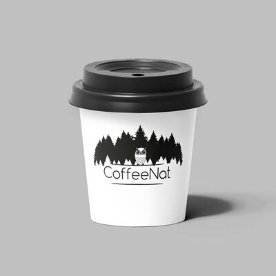 Раф Медовый в CoffeeNat по цене 230 ₽