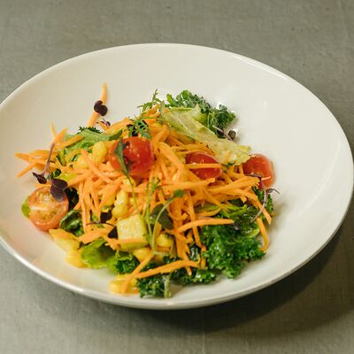 Салат Агния в Крапива по цене 590 ₽