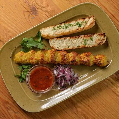 Люля-кебаб из курицы в Джорджина по цене 550 ₽