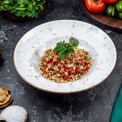 Салат Говурдак в Таксиммайдан по цене 1130 ₽