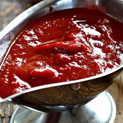 Соус BBQ в Строгинская гавань по цене 190 ₽