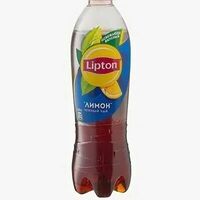 Холодный чай Lipton Лимон в Мистер Корнер