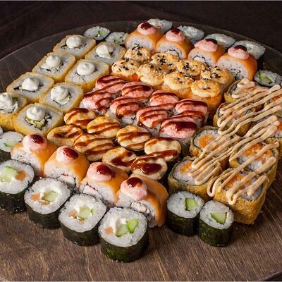 Сет Большой Куш в Bella Vita по цене 3120 ₽