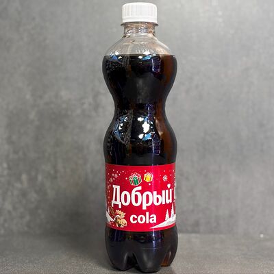 Добрый Кола в Amber kebab по цене 149 ₽