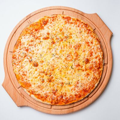 Пицца Маргарита в Тэнкэй по цене 630 ₽