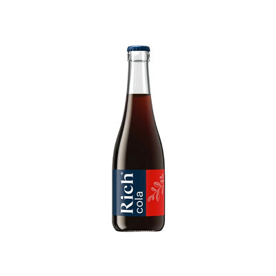 Rich Кола в BFL’S (Buffalo’s) по цене 269 ₽