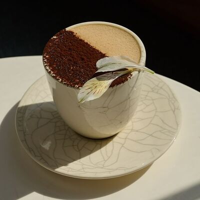 Арахисовый кранч в Чёрный по цене 480 ₽