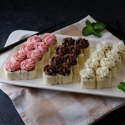 Сладкий набор в Takara по цене 972 ₽