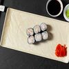 Классический с креветкой в Yammy Rolls Halal по цене 329