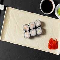 Классический с креветкой в Yammy Rolls Halal