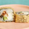 Ролл Угорь темпура в Sushi Street по цене 599