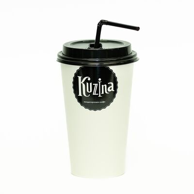 Какао в Kuzina по цене 249 ₽