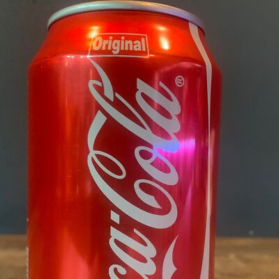 Coca-Cola в Шаурма карс по цене 100 ₽