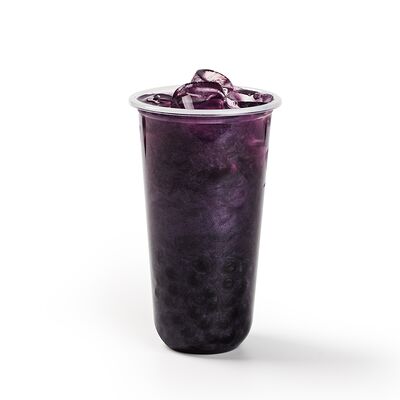 Лимонад Черника-цитрусв Bubble Mania по цене 510 ₽