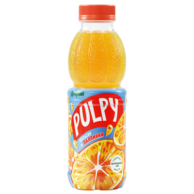 Pulpy (Палпи) в Фишка суши по цене 119 ₽