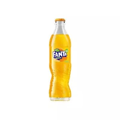 Fanta в Кафе бухара по цене 200 ₽