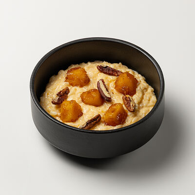 Рисовая каша с тыквой в Сказка по цене 310 ₽