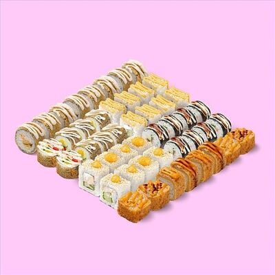 Ваху Яки в Ёбидоёби по цене 1680