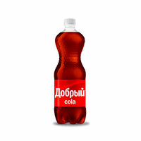 Газированный напиток Добрый Cola в Жар пицца