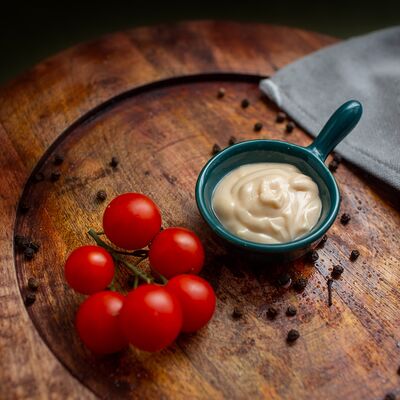 Соус Гриль в #Шаверма_хауз по цене 60 ₽