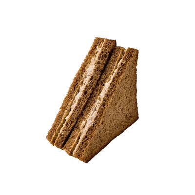 Сэндвич с тунцом в Ромбаба по цене 245 ₽